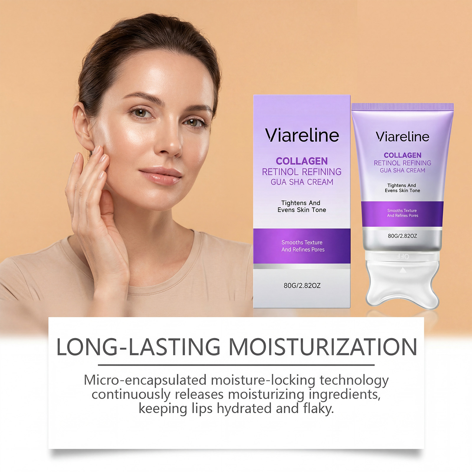 Crème hydratante pour le visag - Retinol Anti Wrinkle Cream avis et prix