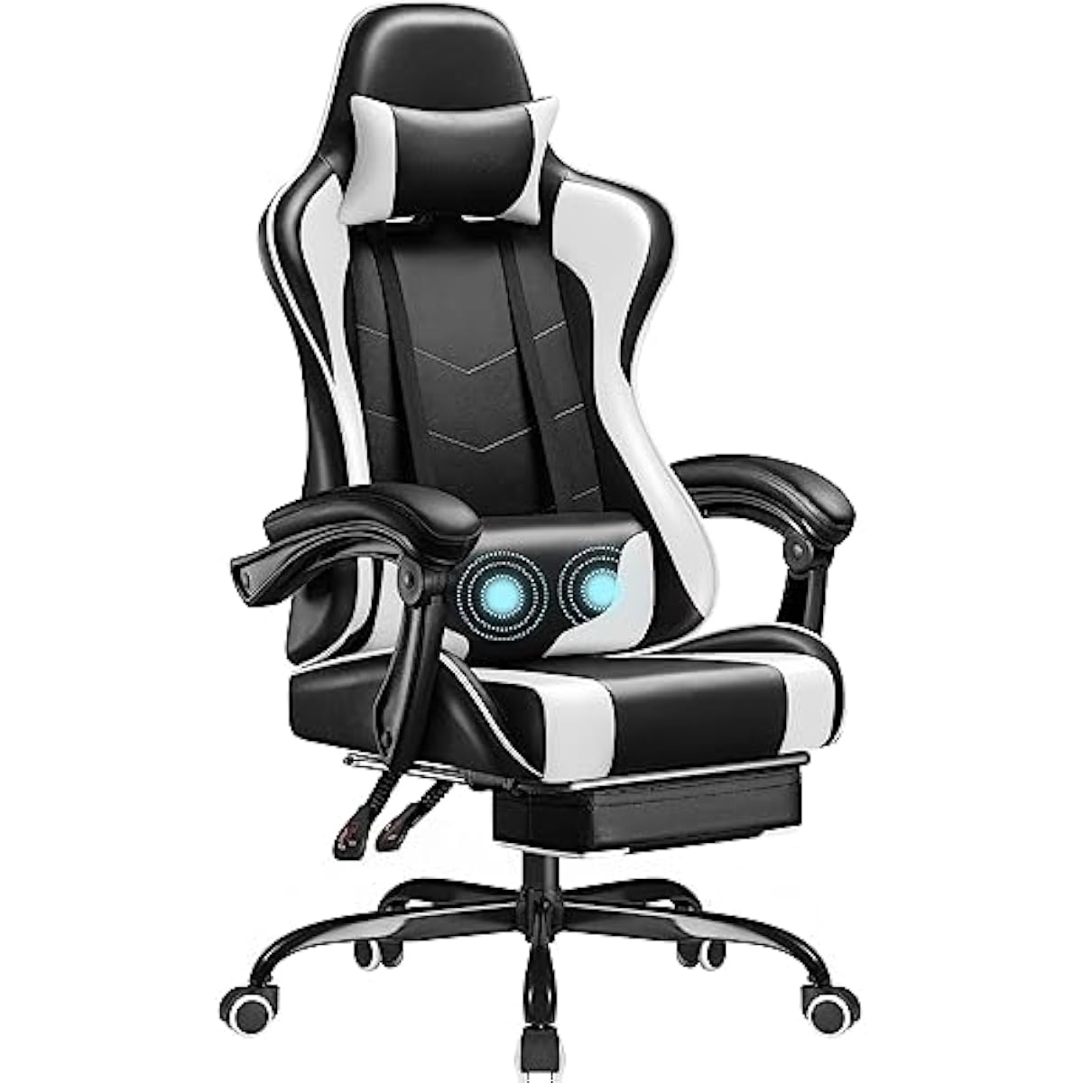Chaise de jeu avec siège pivot - Massage avis et prix