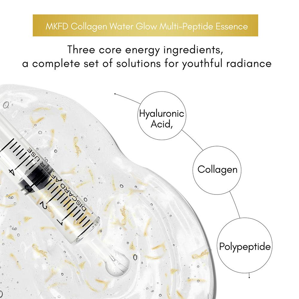 Sérum Visage au Collagène, Aci - Hyaluronic Acid Facial Serum avis et prix