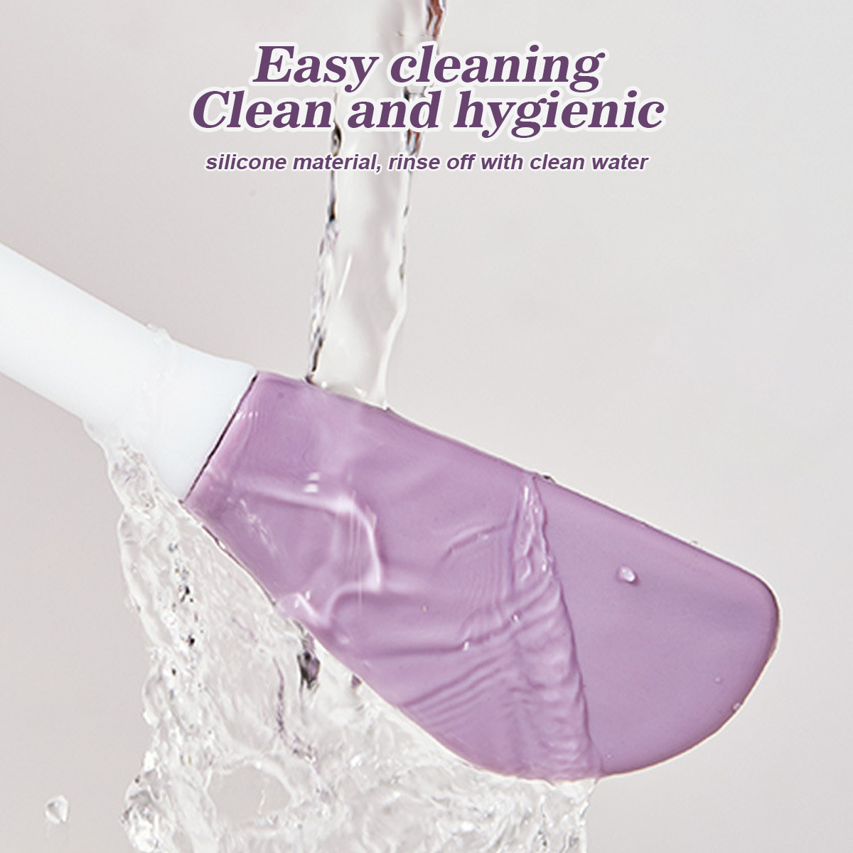 IMAGIC Silicone nettoyage du v - Silicone Face Scrubber Electric avis et prix
