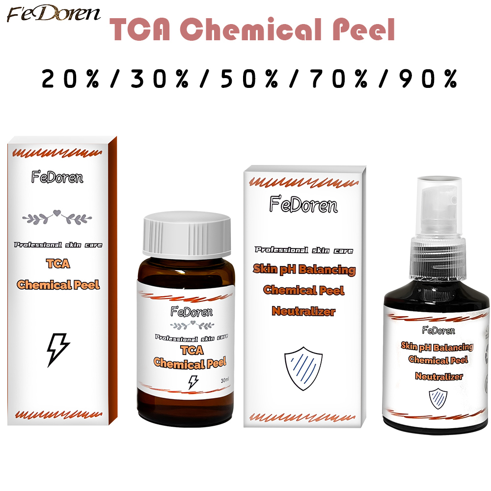 Peeling chimique pour la peau  - Hyaluronic Acid Facial Serum avis et prix
