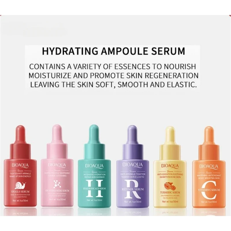 Nouveau rétinol Niacinamide ac - Niacinamide Pore Shrinking Essence avis et prix