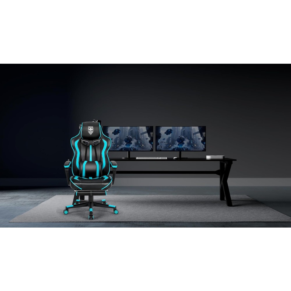 Chaises de jeu ergonomiques av - Massage avis et prix