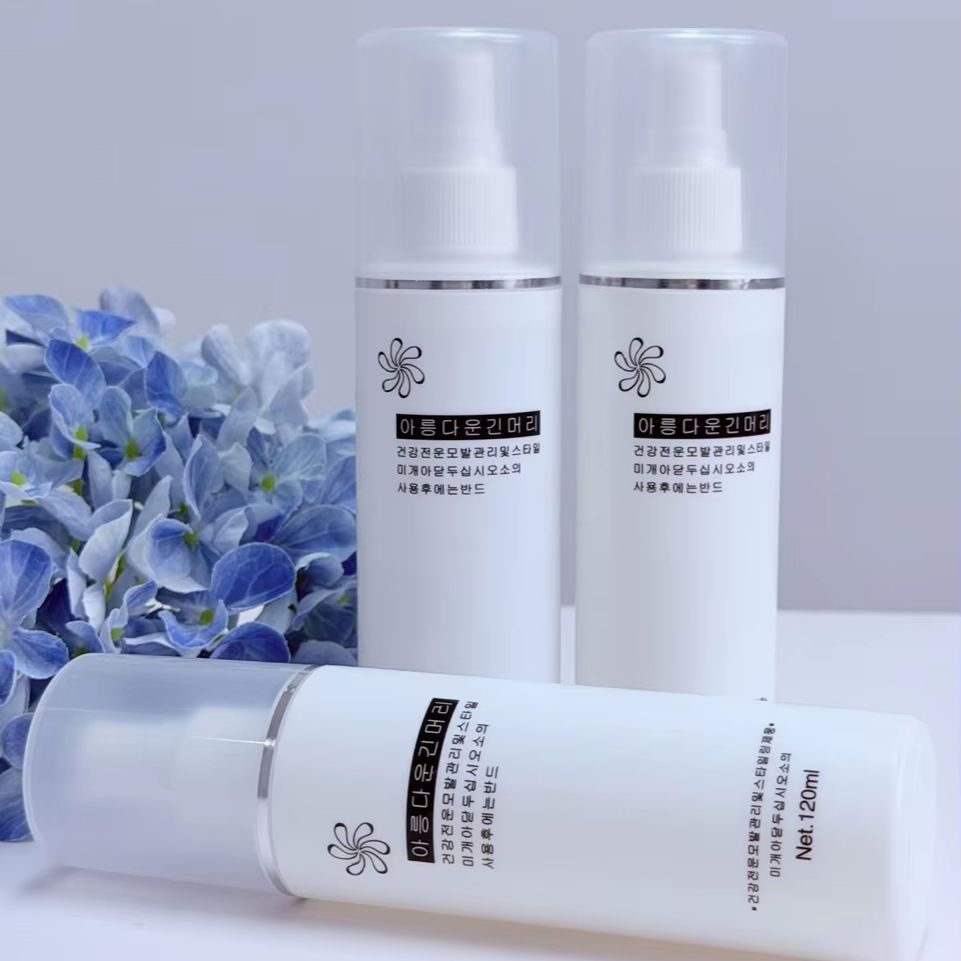 Spray démêlant hydratant pour  - Hair Care avis et prix