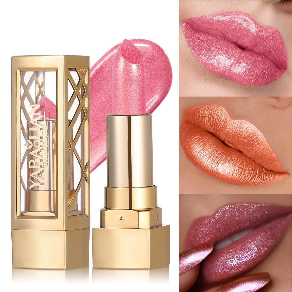 Rouge à lèvres mat velours nac - Matte Velvet Lip Tint Long Lasting avis et prix