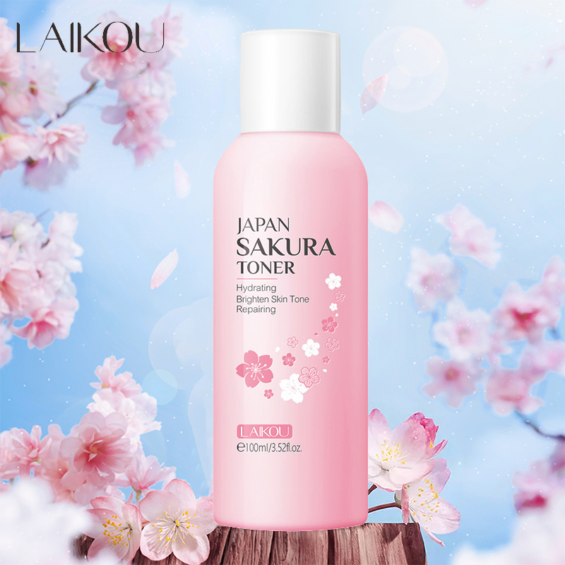 LAIKOU-Ensemble de soins pour  - Hyaluronic Acid Facial Serum avis et prix