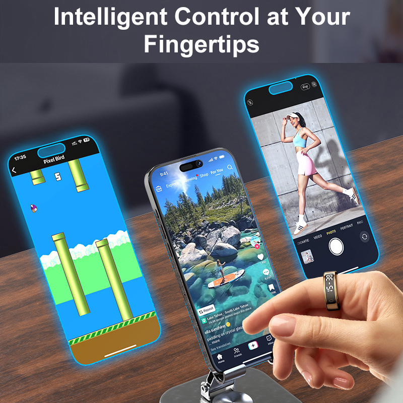 AMZMAX R11C écran d'affichage  - Health Monitors avis et prix
