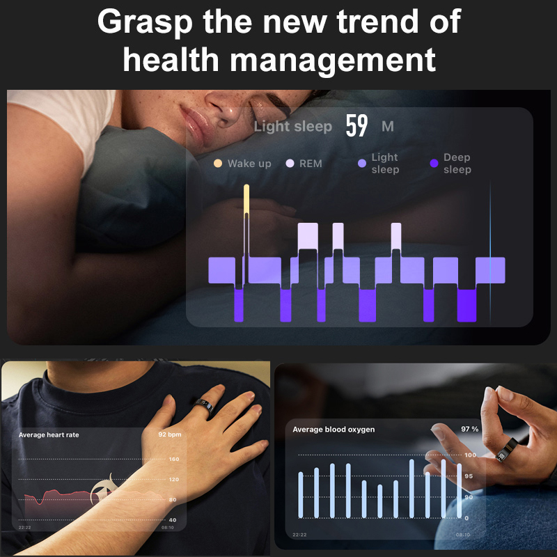 AMZMAX R11C écran d'affichage  - Health Monitors avis et prix
