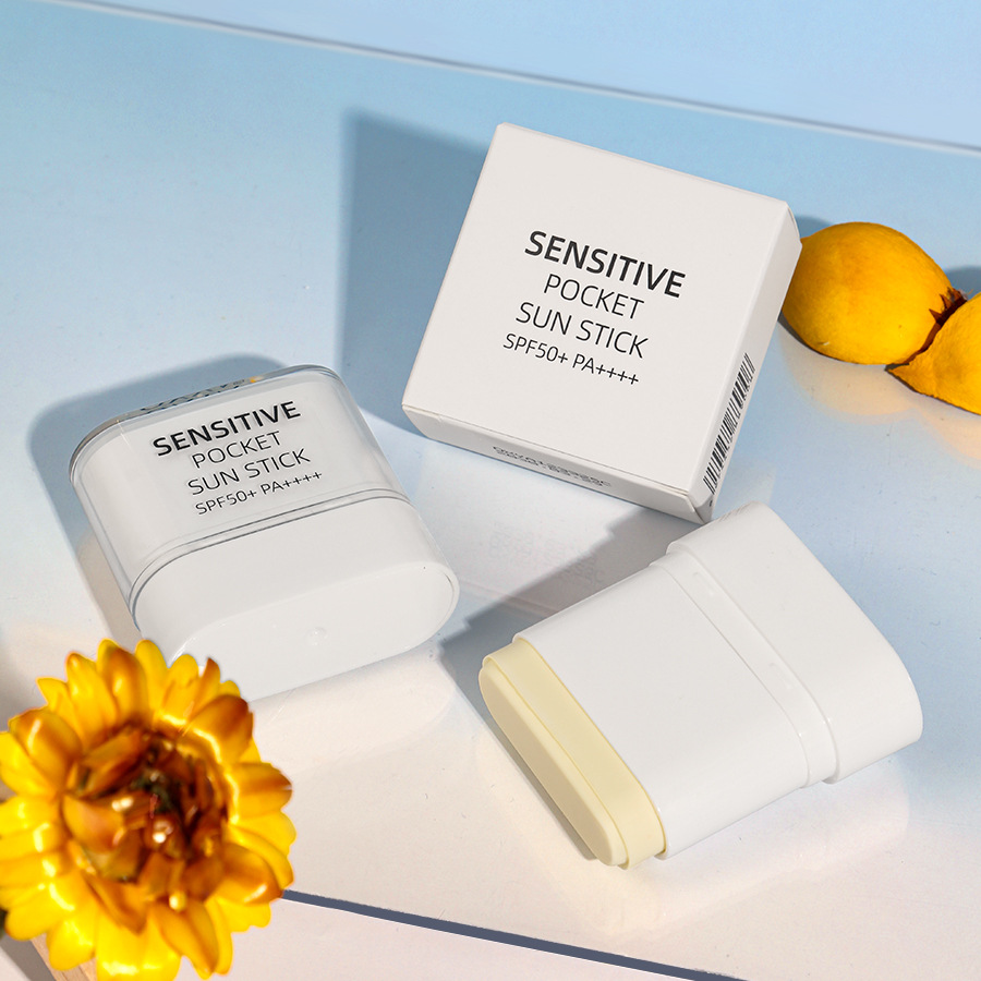 Stick solaire de poche mini -  - Spf 50 Waterproof Sunscreen avis et prix