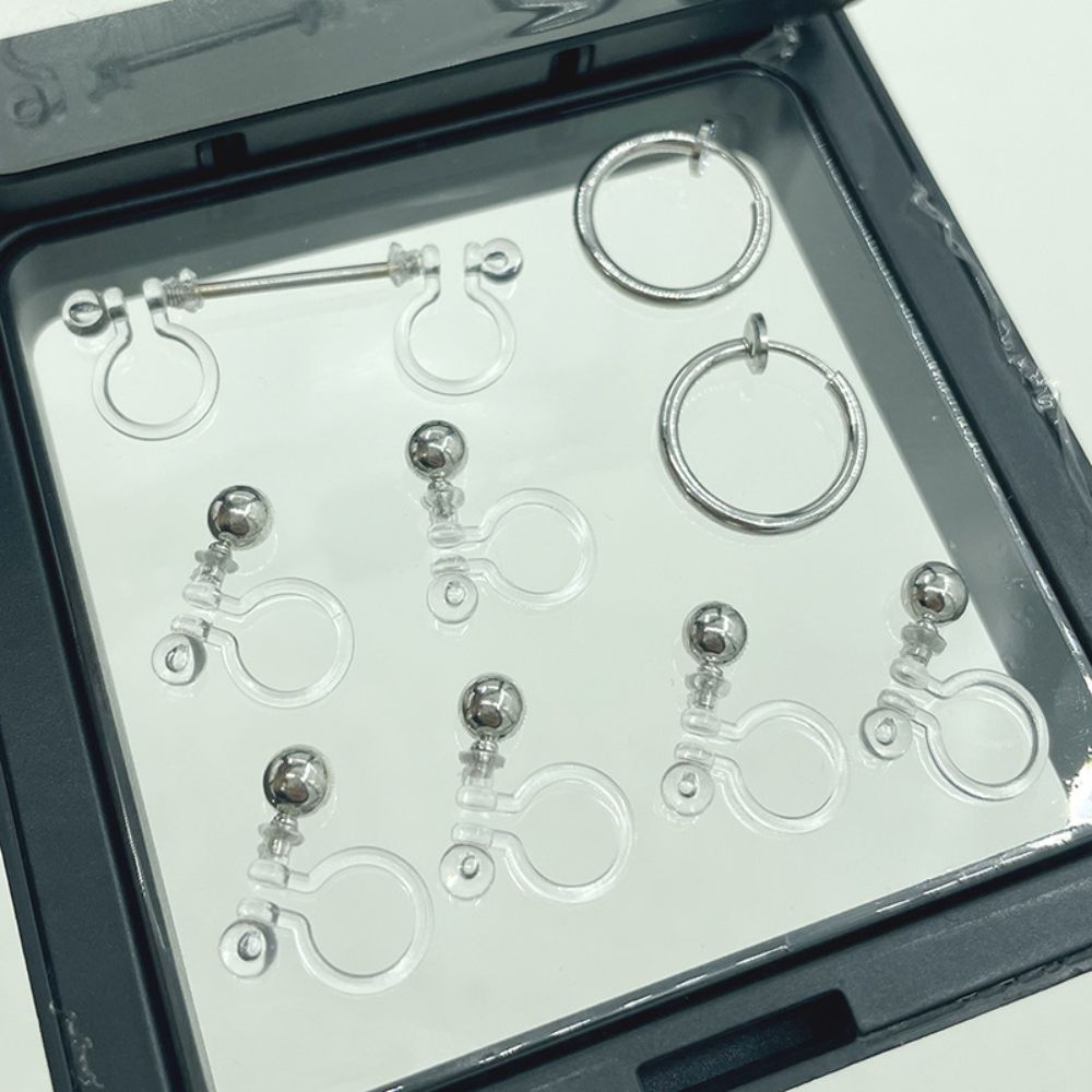 Kitagawa Marin – boucles d'ore - Nail Art avis et prix